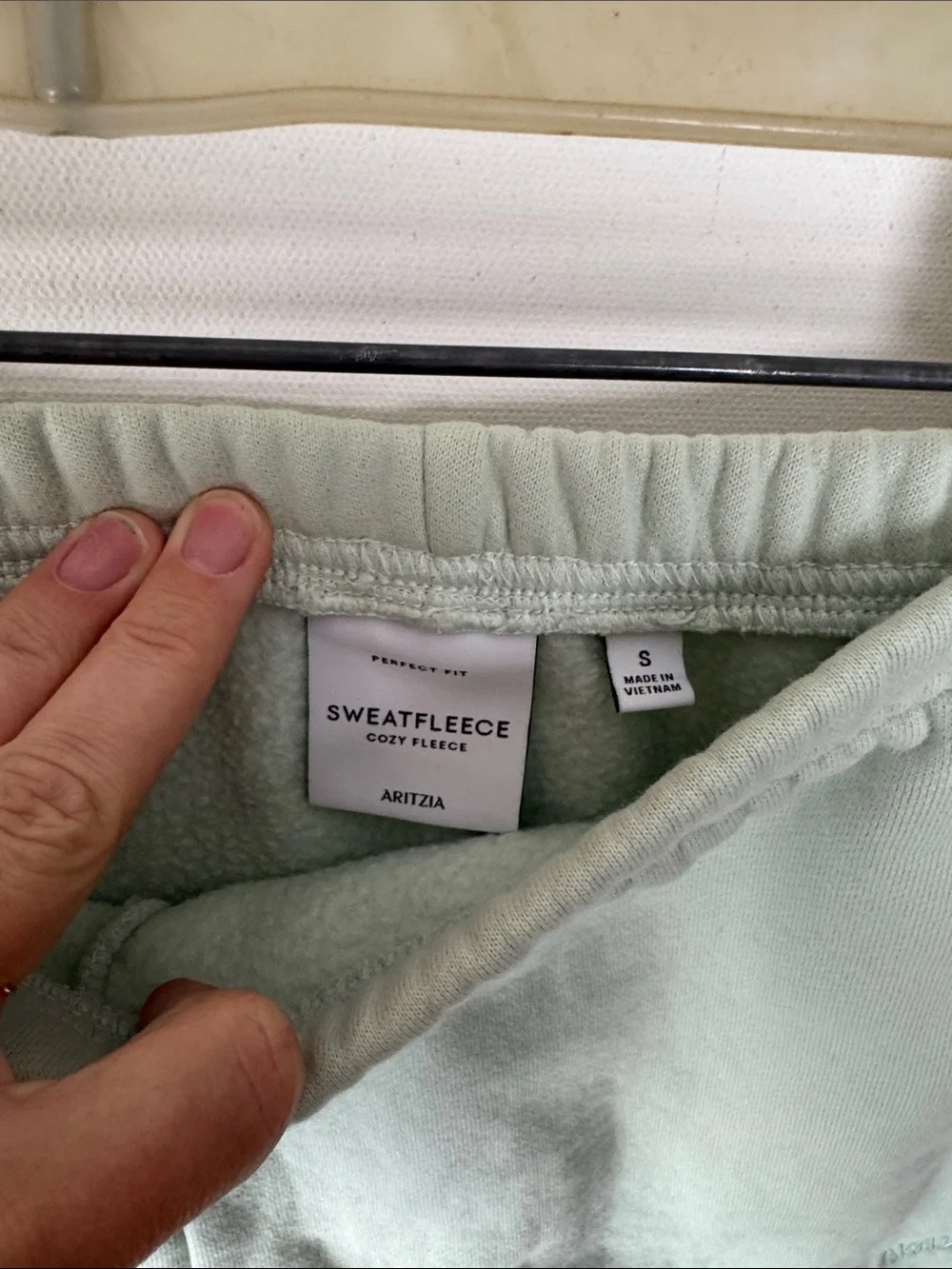 Aritzia like new